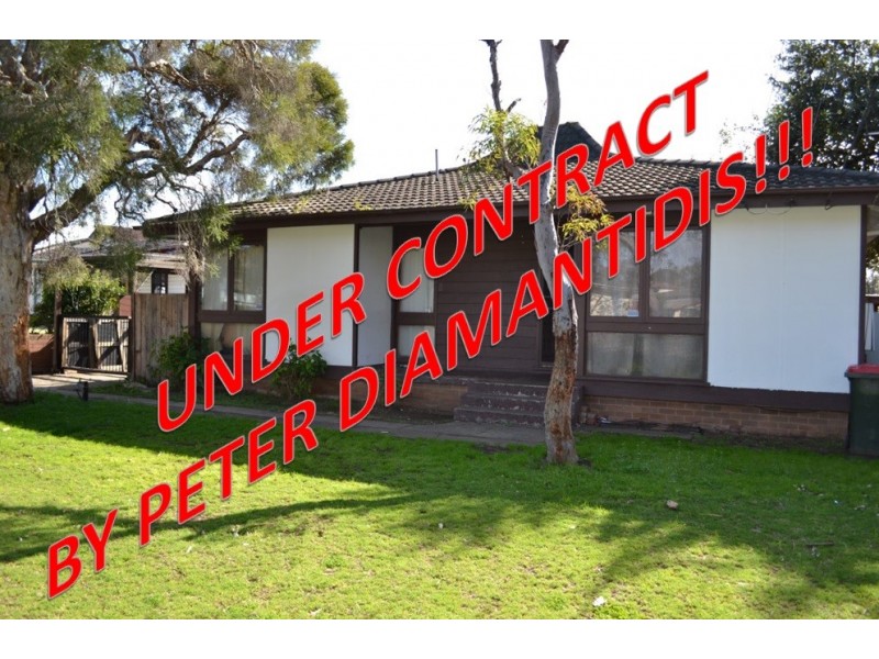 57 Roebuck Crescent, Willmot NSW 2770