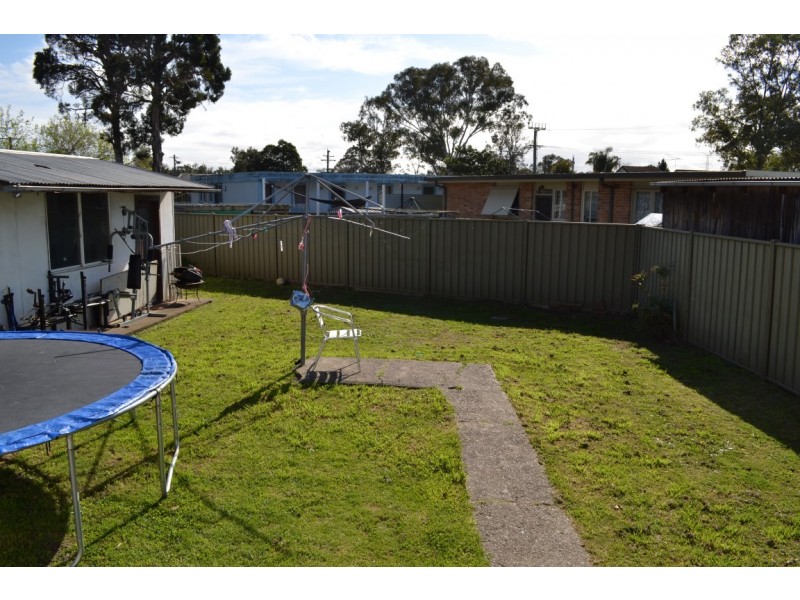 57 Roebuck Crescent, Willmot NSW 2770