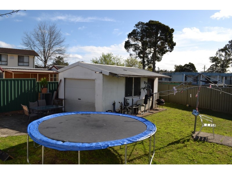 57 Roebuck Crescent, Willmot NSW 2770