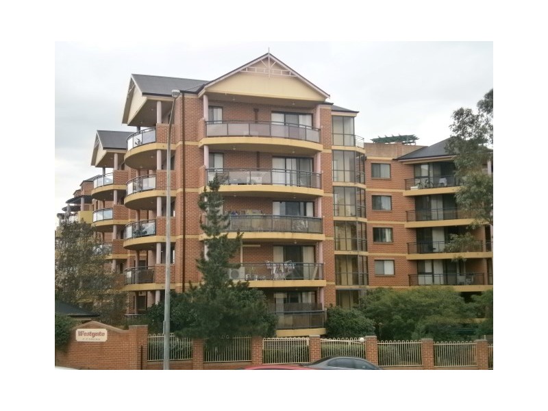 22/25-27 Kildare Road, Blacktown NSW 2148