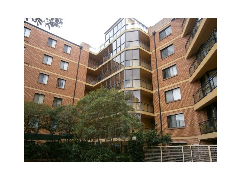 22/25-27 Kildare Road, Blacktown NSW 2148