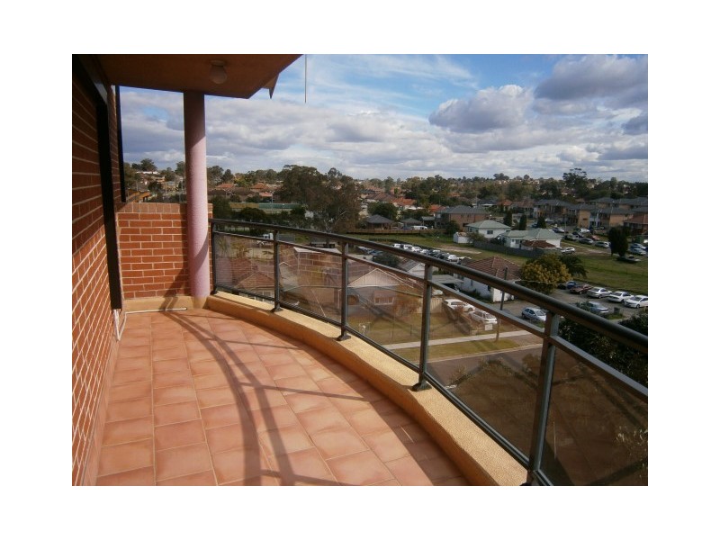 22/25-27 Kildare Road, Blacktown NSW 2148