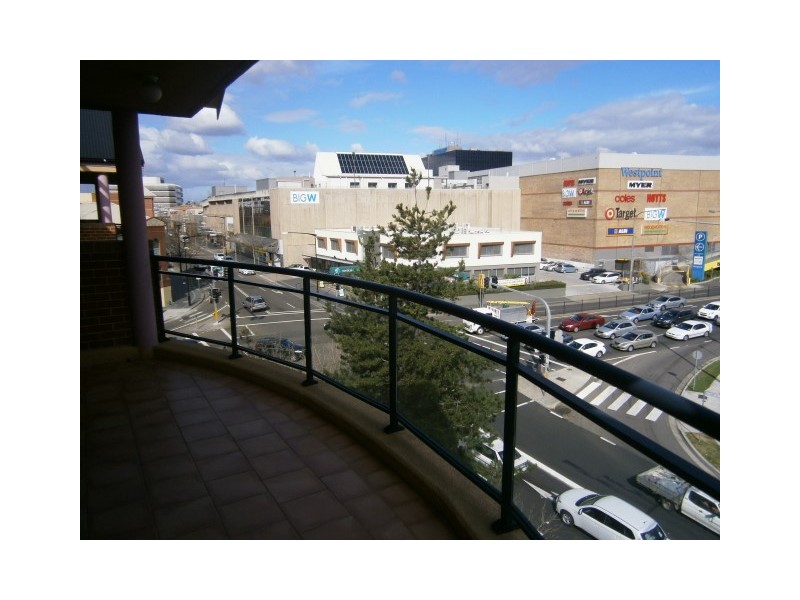 22/25-27 Kildare Road, Blacktown NSW 2148