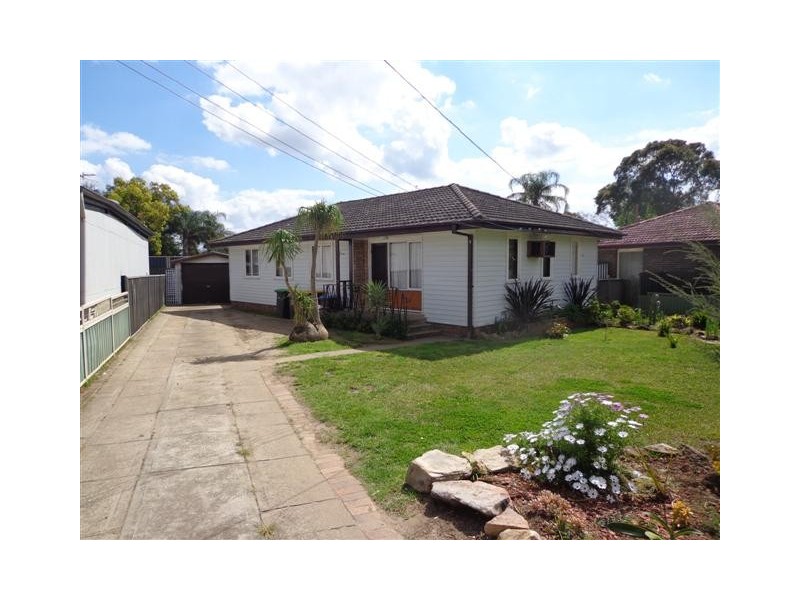 7 Mulga, North St Marys NSW 2760