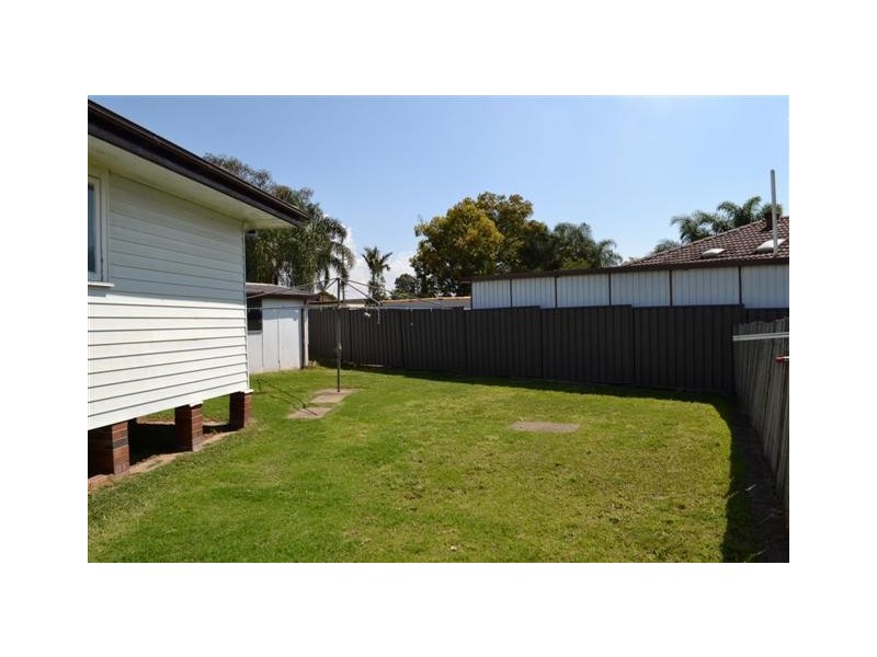 7 Mulga, North St Marys NSW 2760