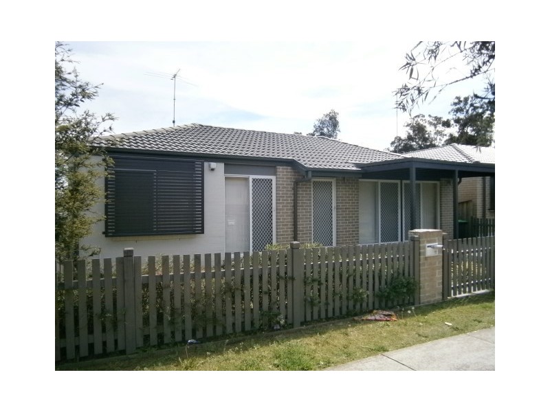 11 Monfarville Street, St Marys NSW 2760