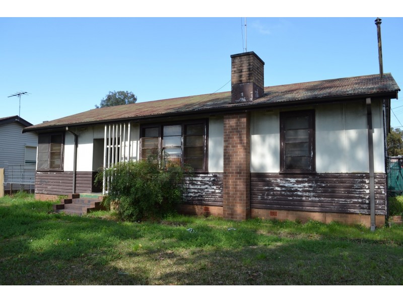 15 Griffith Street, St Marys NSW 2760