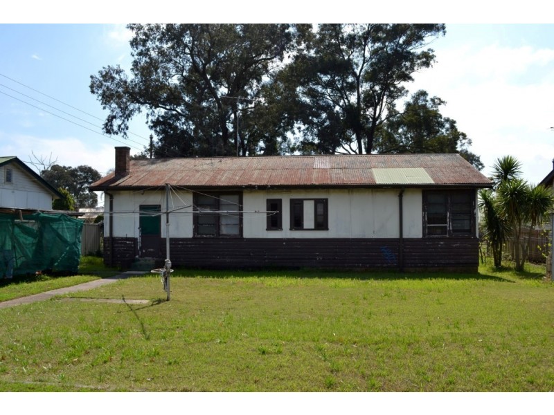 15 Griffith Street, St Marys NSW 2760