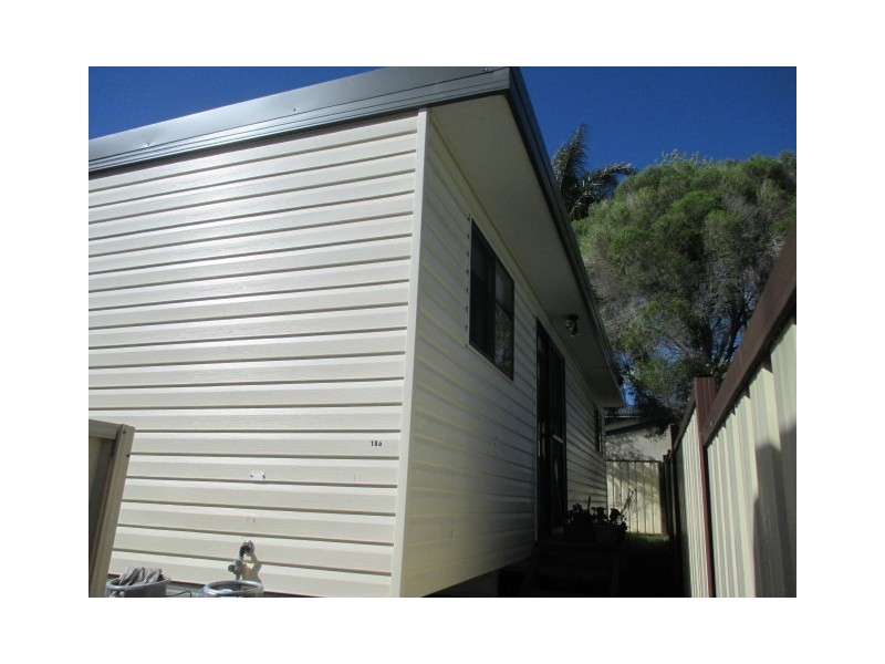 Werrington County NSW 2747