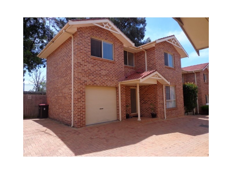 23/36-40 Great Western, Colyton NSW 2760