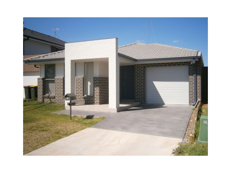 Ropes Crossing NSW 2760