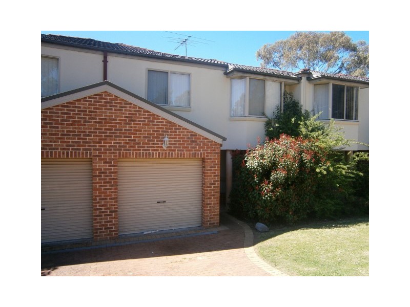 Werrington NSW 2747
