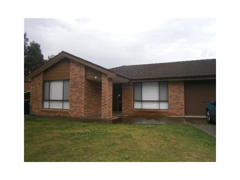 Claremont Meadows NSW 2747