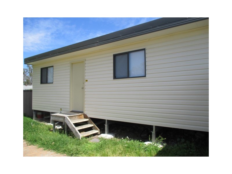 Cambridge Park NSW 2747