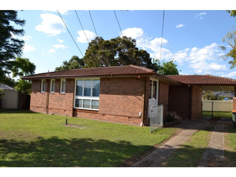 10 Arnhem Place, Willmot NSW 2770
