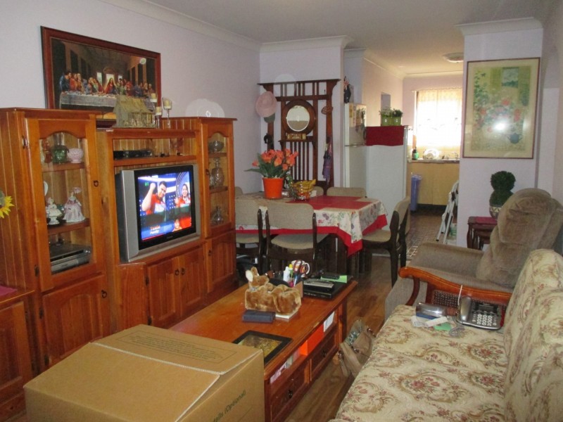 1/50 Luxford, Mount Druitt NSW 2770