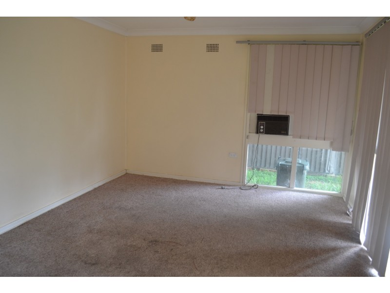 3 Parkes Crescent, Blackett NSW 2770