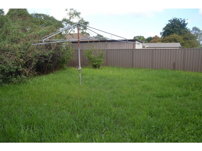 3 Parkes Crescent, Blackett NSW 2770