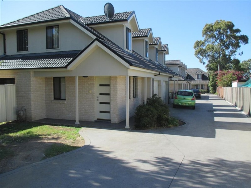 5/15 Braddon, Oxley Park NSW 2760