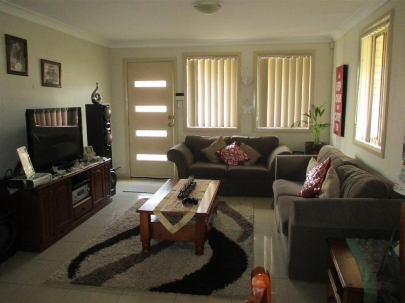 5/15 Braddon, Oxley Park NSW 2760