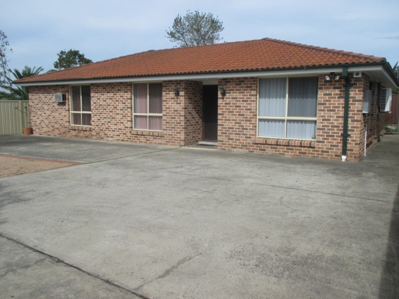 13a Adams, St Marys NSW 2760