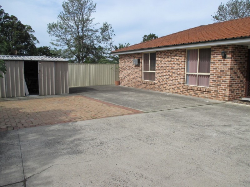 13a Adams, St Marys NSW 2760