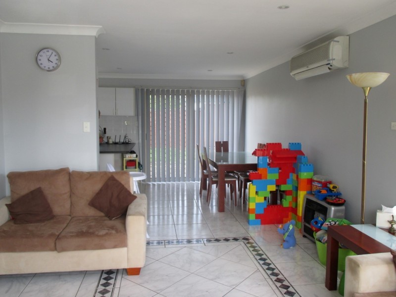 13a Adams, St Marys NSW 2760