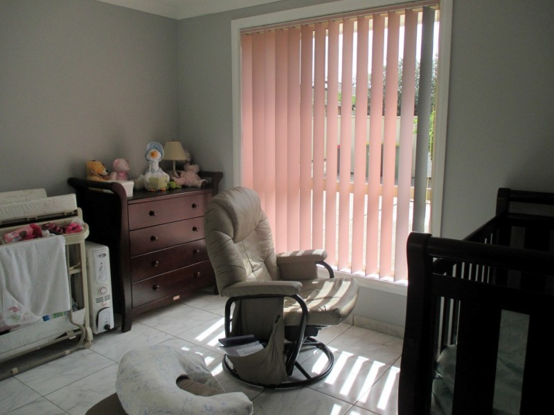 13a Adams, St Marys NSW 2760