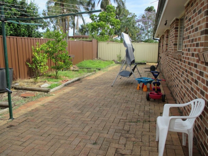 13a Adams, St Marys NSW 2760
