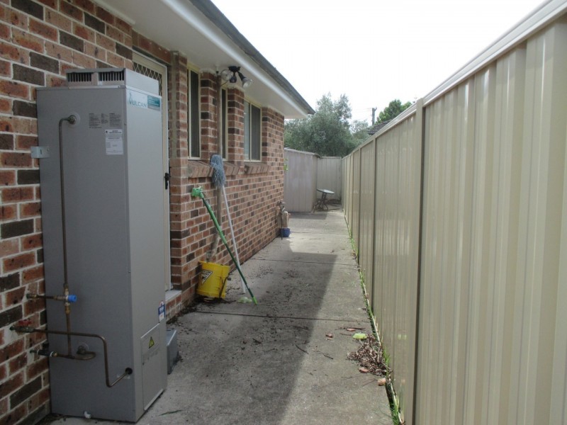 13a Adams, St Marys NSW 2760