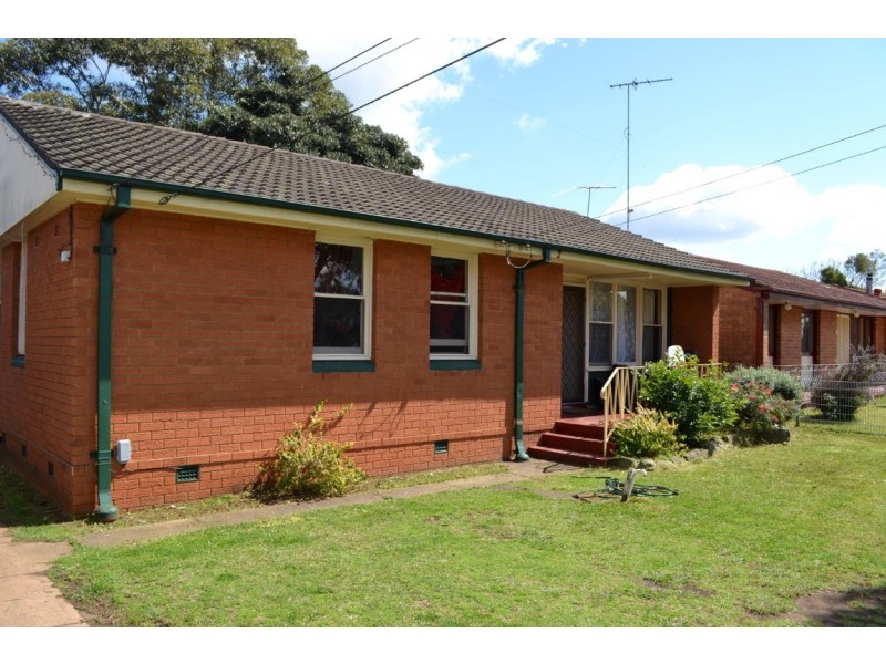 28 Weber Crescent, Emerton NSW 2770