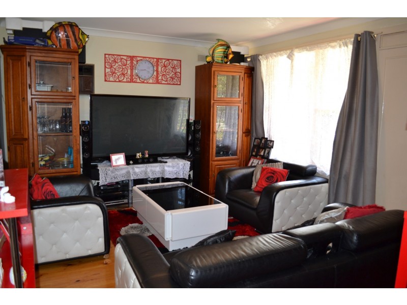 28 Weber Crescent, Emerton NSW 2770