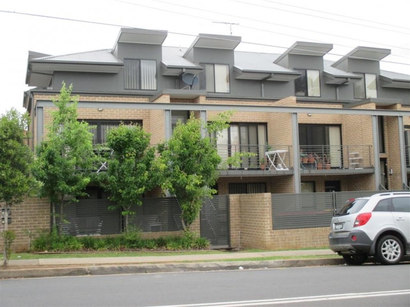 6a/34 Phillip, St Marys NSW 2760