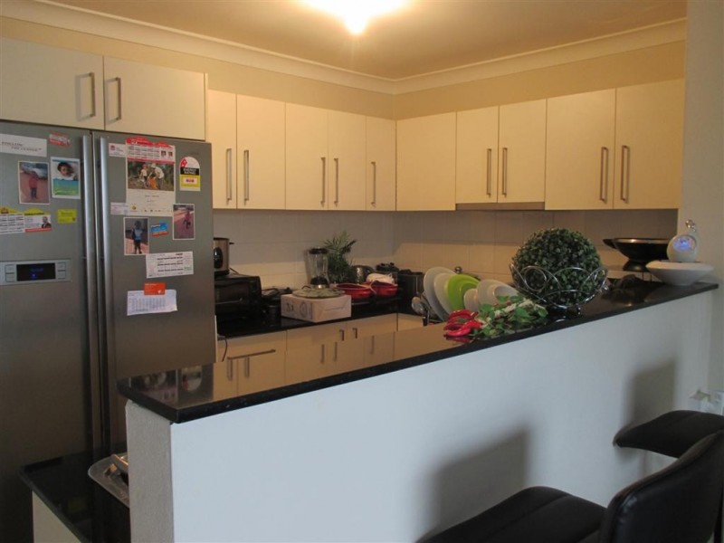 6a/34 Phillip, St Marys NSW 2760