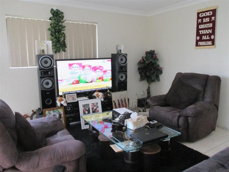 6a/34 Phillip, St Marys NSW 2760