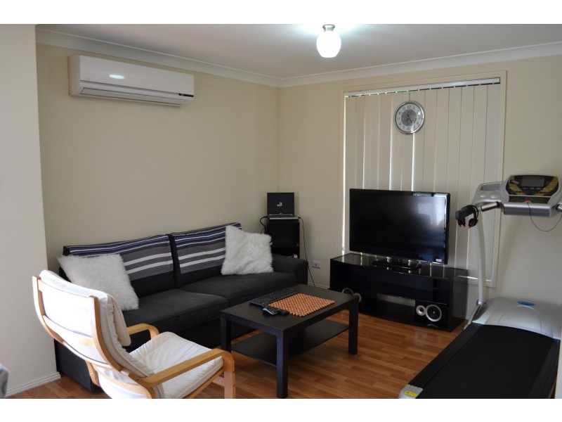 6/31-32 Hobart Street, Oxley Park NSW 2760