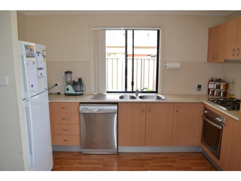 6/31-32 Hobart Street, Oxley Park NSW 2760