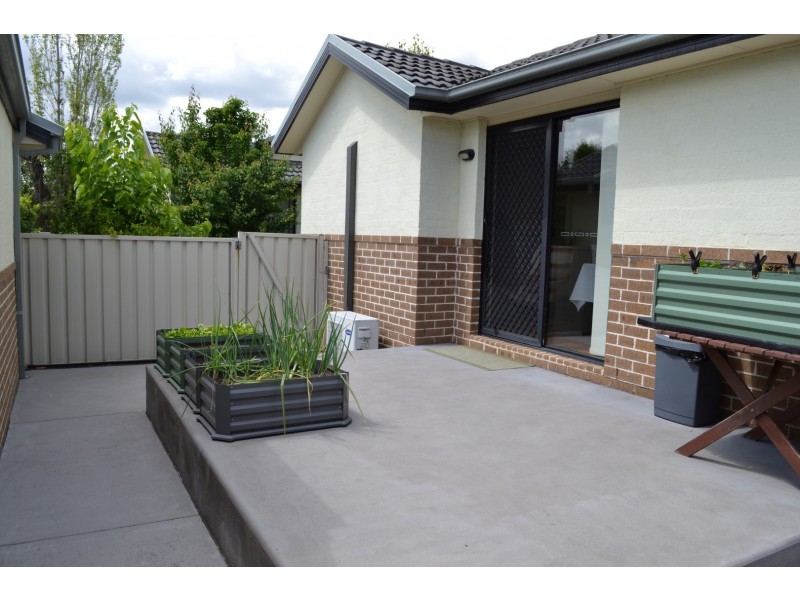 6/31-32 Hobart Street, Oxley Park NSW 2760