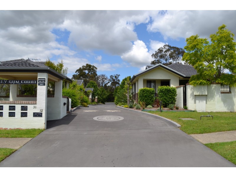 6/31-32 Hobart Street, Oxley Park NSW 2760