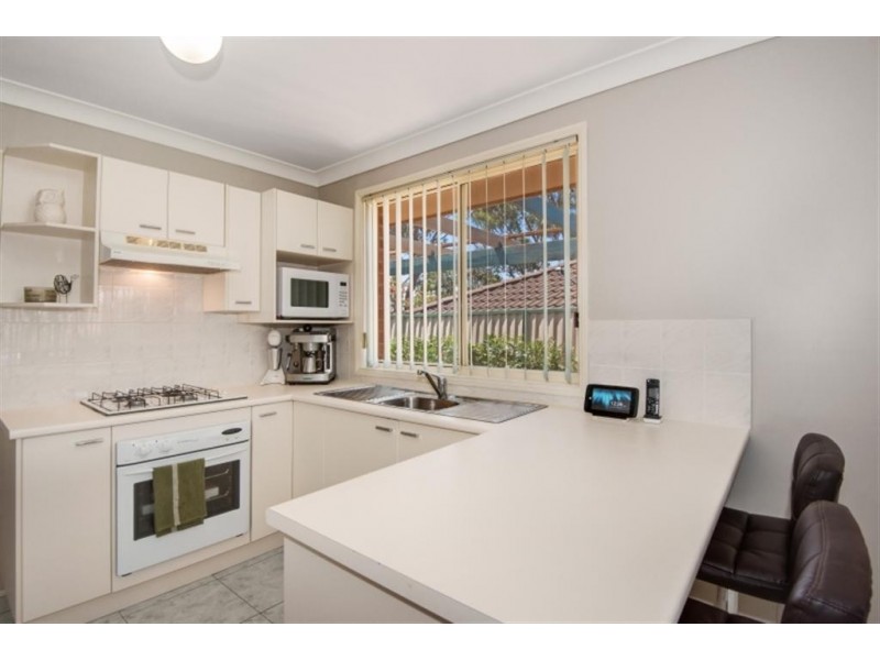 26 Friarbird Crescent, Glenmore Park NSW 2745