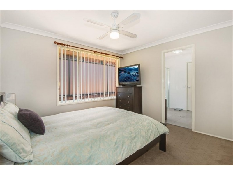 26 Friarbird Crescent, Glenmore Park NSW 2745