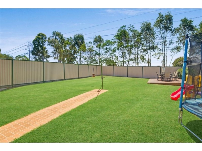 26 Friarbird Crescent, Glenmore Park NSW 2745