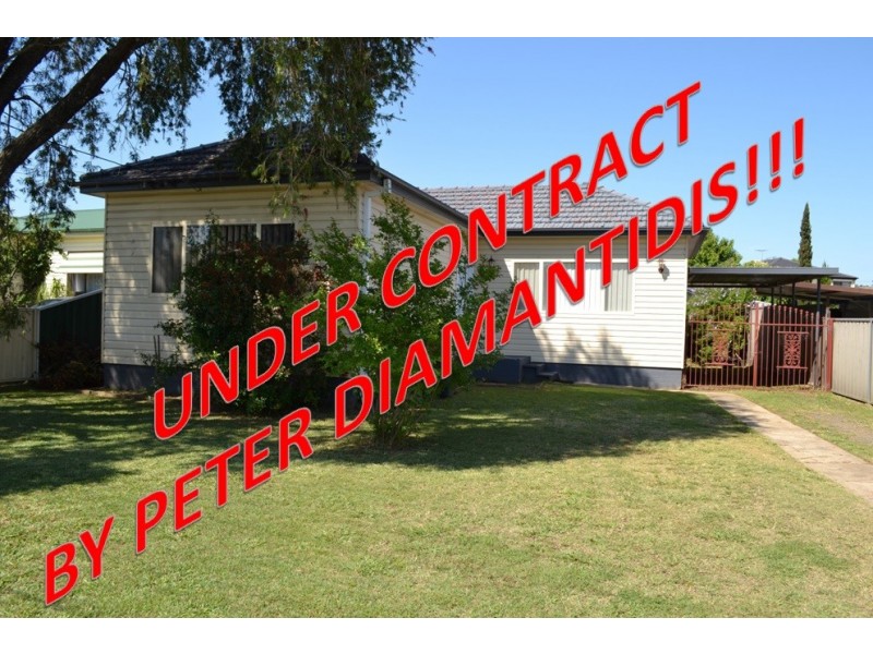 14 Ball Street, Colyton NSW 2760