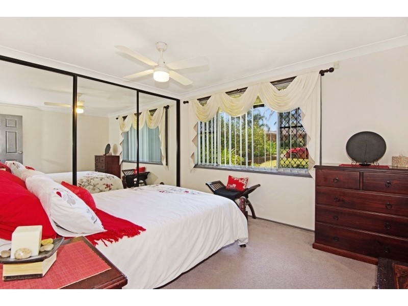 14 Lindridge Place, Colyton NSW 2760