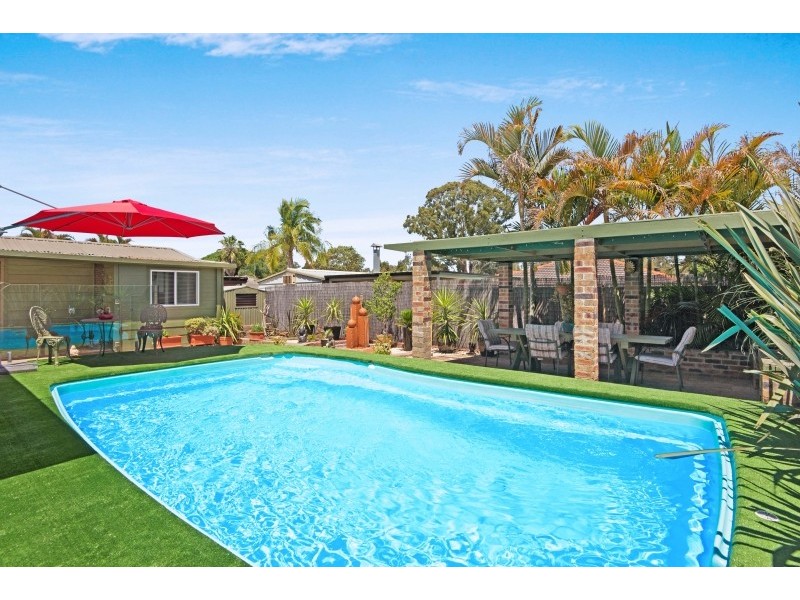 14 Lindridge Place, Colyton NSW 2760