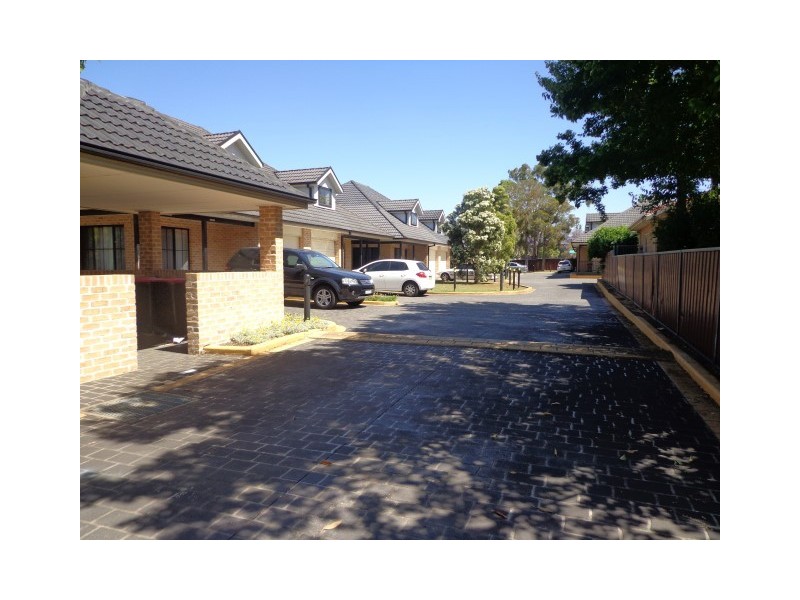 5/158 Canberra, St Marys NSW 2760