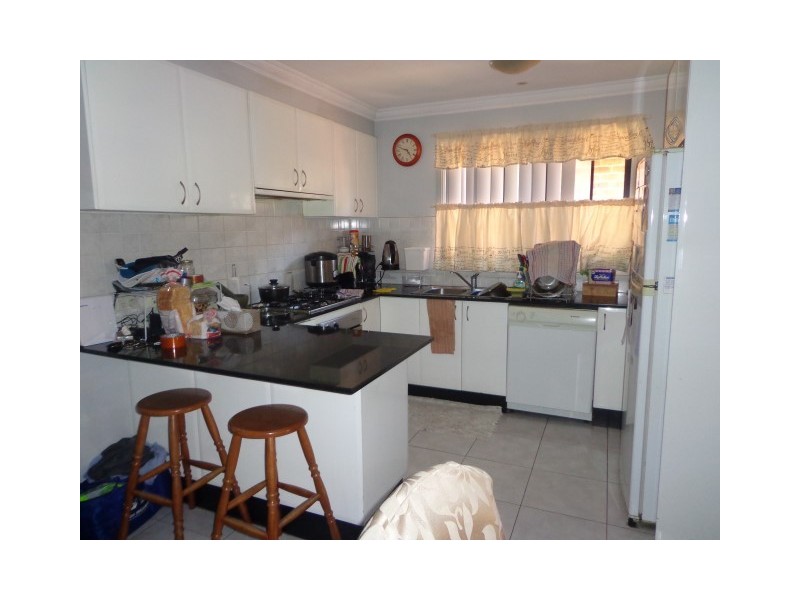 5/158 Canberra, St Marys NSW 2760