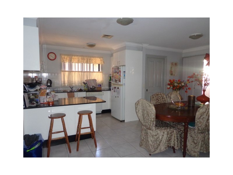 5/158 Canberra, St Marys NSW 2760