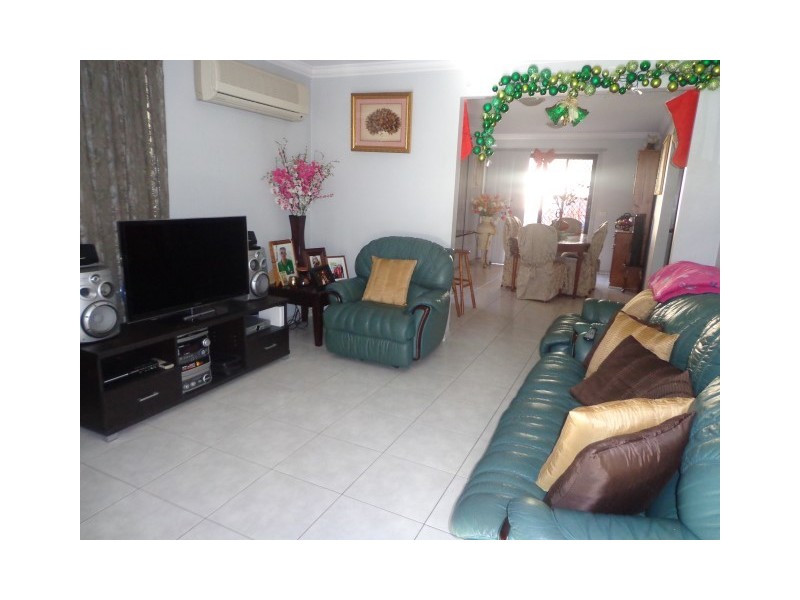 5/158 Canberra, St Marys NSW 2760