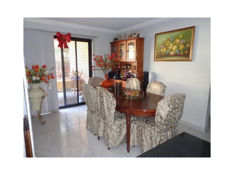 5/158 Canberra, St Marys NSW 2760